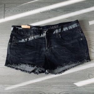 Vans Vintage Mini Shorts